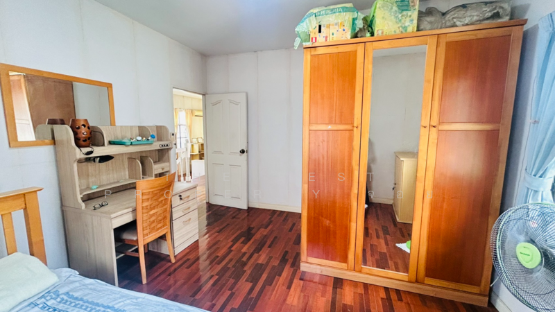 Flora Ville Park City Suwinthawong, Bangkok, Suwinthawong Road, Lam Phak Chi, Nong Chok, Bangkok, 3 Bedrooms, 230 sqm, Single Detached House For Sale, by The Best Property จอย, 500165505 - DDproperty.com