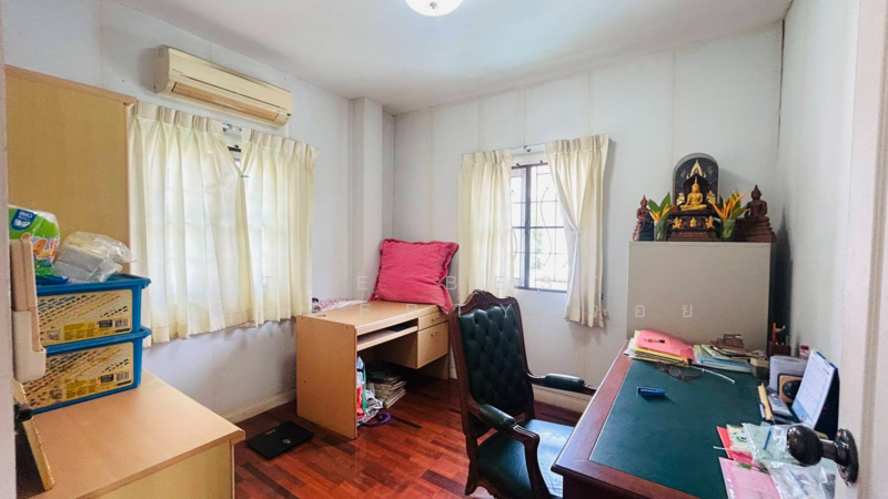 Flora Ville Park City Suwinthawong, Bangkok, Suwinthawong Road, Lam Phak Chi, Nong Chok, Bangkok, 3 Bedrooms, 230 sqm, Single Detached House For Sale, by The Best Property จอย, 500165505 - DDproperty.com