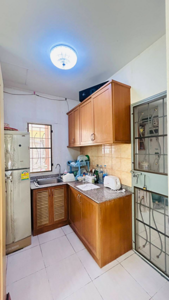 Flora Ville Park City Suwinthawong, Bangkok, Suwinthawong Road, Lam Phak Chi, Nong Chok, Bangkok, 3 Bedrooms, 230 sqm, Single Detached House For Sale, by The Best Property จอย, 500165505 - DDproperty.com