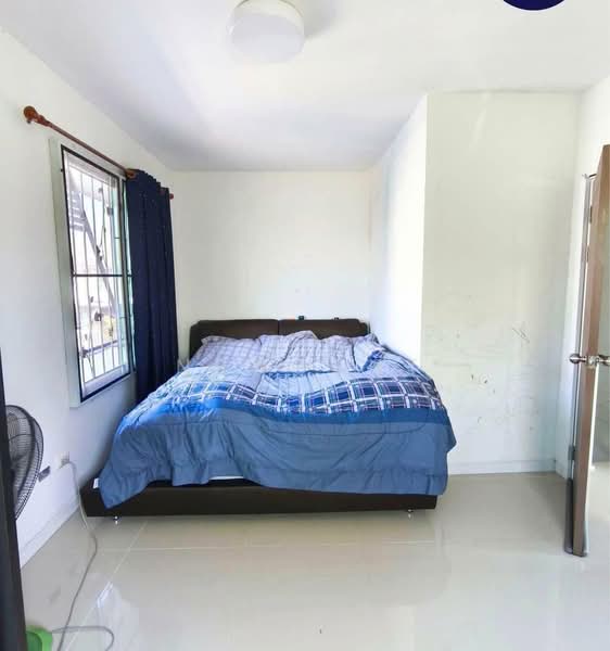 Baan Pruksa 87/2 Srinakarin-Bangna : บ้านพฤกษา 87/2 ศรีนครินทร์-บางนา, สมุทรปราการ, ถนนหนามแดง, บางแก้ว, บางพลี, สมุทรปราการ, 98 ตร.ม., ทาวน์เฮ้าส์ ขาย, โดย NRagent, 500165506 - DDproperty.com