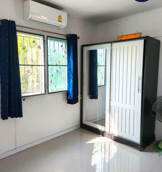 Baan Pruksa 87/2 Srinakarin-Bangna : บ้านพฤกษา 87/2 ศรีนครินทร์-บางนา, สมุทรปราการ, ถนนหนามแดง, บางแก้ว, บางพลี, สมุทรปราการ, 98 ตร.ม., ทาวน์เฮ้าส์ ขาย, โดย NRagent, 500165506 - DDproperty.com