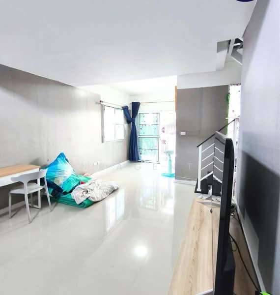 Baan Pruksa 87/2 Srinakarin-Bangna : บ้านพฤกษา 87/2 ศรีนครินทร์-บางนา, สมุทรปราการ, ถนนหนามแดง, บางแก้ว, บางพลี, สมุทรปราการ, 98 ตร.ม., ทาวน์เฮ้าส์ ขาย, โดย NRagent, 500165506 - DDproperty.com