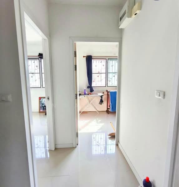 Baan Pruksa 87/2 Srinakarin-Bangna, Samut Prakan, Nam Daeng Road, Bang Kaeo, Bang Plee, Samut Prakan, 3 Bedrooms, 98 sqm, Townhouse For Sale, by NRagent, 500165506 - DDproperty.com