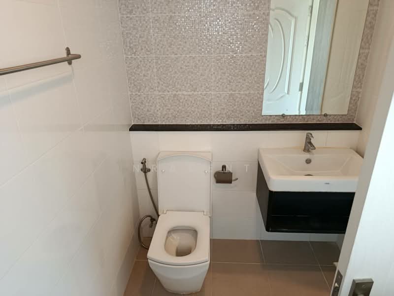 Perfect Place Wongwaen-Ramkhamhaeng, Bangkok, 94 Kheha Rom Klao Road, Khlong Song Ton Nun, Lat Krabang, Bangkok, 3 Bedrooms, 130 sqm, Single Detached House For Sale, by NRagent, 500165510 - DDproperty.com