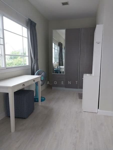 Perfect Place Wongwaen-Ramkhamhaeng, Bangkok, 94 Kheha Rom Klao Road, Khlong Song Ton Nun, Lat Krabang, Bangkok, 3 Bedrooms, 130 sqm, Single Detached House For Sale, by NRagent, 500165510 - DDproperty.com