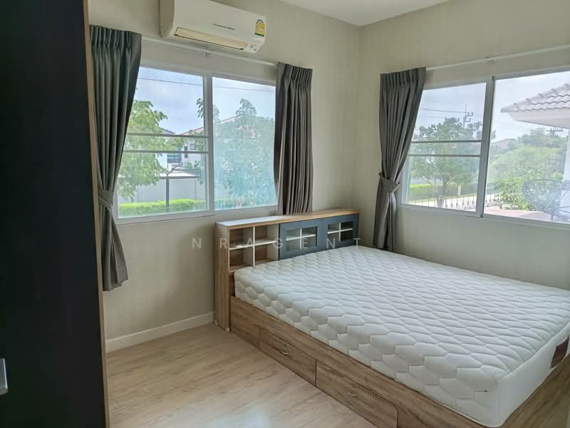 Perfect Place Wongwaen-Ramkhamhaeng, Bangkok, 94 Kheha Rom Klao Road, Khlong Song Ton Nun, Lat Krabang, Bangkok, 3 Bedrooms, 130 sqm, Single Detached House For Sale, by NRagent, 500165510 - DDproperty.com