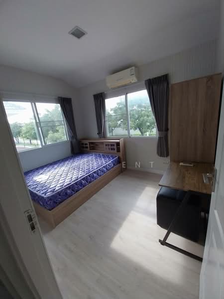 Perfect Place Wongwaen-Ramkhamhaeng, Bangkok, 94 Kheha Rom Klao Road, Khlong Song Ton Nun, Lat Krabang, Bangkok, 3 Bedrooms, 130 sqm, Single Detached House For Sale, by NRagent, 500165510 - DDproperty.com