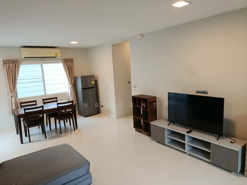 Perfect Place Wongwaen-Ramkhamhaeng, Bangkok, 94 Kheha Rom Klao Road, Khlong Song Ton Nun, Lat Krabang, Bangkok, 3 Bedrooms, 130 sqm, Single Detached House For Sale, by NRagent, 500165510 - DDproperty.com
