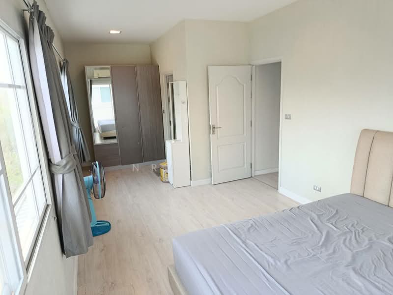 Perfect Place Wongwaen-Ramkhamhaeng : เพอร์เฟค เพลส วงแหวน-รามคำแหง, กรุงเทพ, 94 ถนน เคหะร่มเกล้า, คลองสองต้นนุ่น, ลาดกระบัง, กรุงเทพ, 130 ตร.ม., บ้านเดี่ยว ขาย, โดย NRagent, 500165510 - DDproperty.com