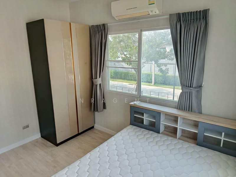 Perfect Place Wongwaen-Ramkhamhaeng, Bangkok, 94 Kheha Rom Klao Road, Khlong Song Ton Nun, Lat Krabang, Bangkok, 3 Bedrooms, 130 sqm, Single Detached House For Sale, by NRagent, 500165510 - DDproperty.com