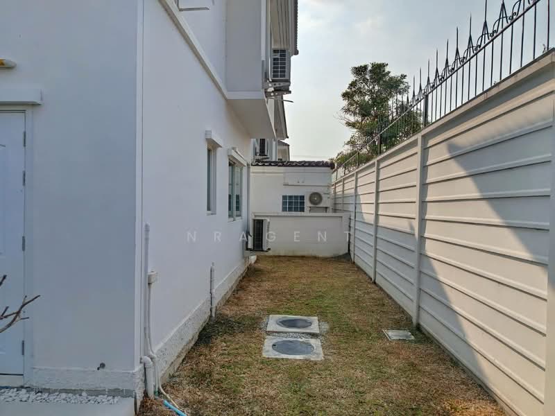 Perfect Place Wongwaen-Ramkhamhaeng, Bangkok, 94 Kheha Rom Klao Road, Khlong Song Ton Nun, Lat Krabang, Bangkok, 3 Bedrooms, 130 sqm, Single Detached House For Sale, by NRagent, 500165510 - DDproperty.com