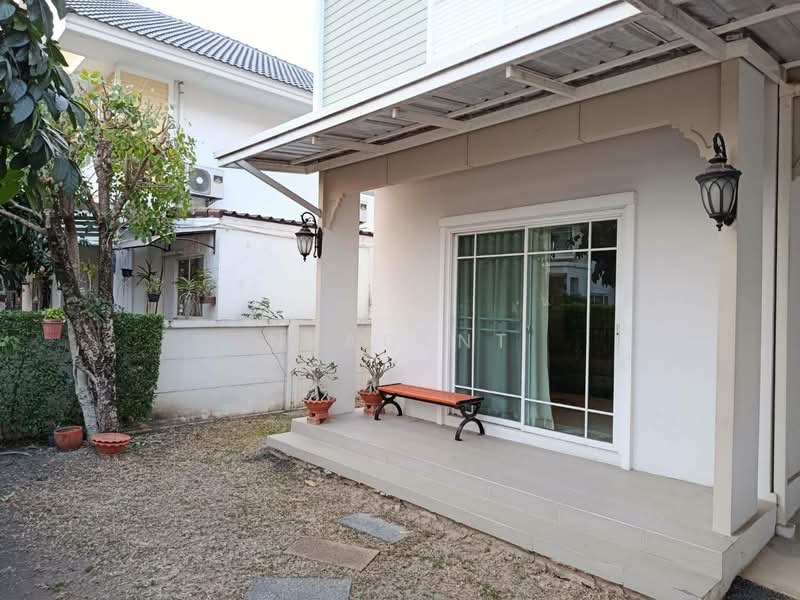 Perfect Place Wongwaen-Ramkhamhaeng, Bangkok, 94 Kheha Rom Klao Road, Khlong Song Ton Nun, Lat Krabang, Bangkok, 3 Bedrooms, 130 sqm, Single Detached House For Sale, by NRagent, 500165510 - DDproperty.com