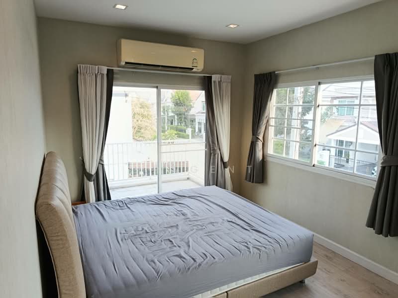 Perfect Place Wongwaen-Ramkhamhaeng, Bangkok, 94 Kheha Rom Klao Road, Khlong Song Ton Nun, Lat Krabang, Bangkok, 3 Bedrooms, 130 sqm, Single Detached House For Sale, by NRagent, 500165510 - DDproperty.com