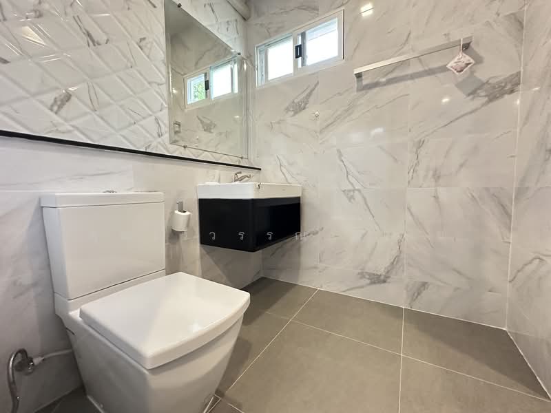 เพอร์เฟค เพลส รามคำแหง-สุวรรณภูมิ 3 / Perfect Place Ramkhamhaeng-Suvarnabhumi 3, กรุงเทพ, วัดอรุณ, บางกอกใหญ่, กรุงเทพ, 260 ตร.ม., บ้านเดี่ยว ให้เช่า, โดย คุณรวีวรรณ อู่เงิน, 500165511 - DDproperty.com