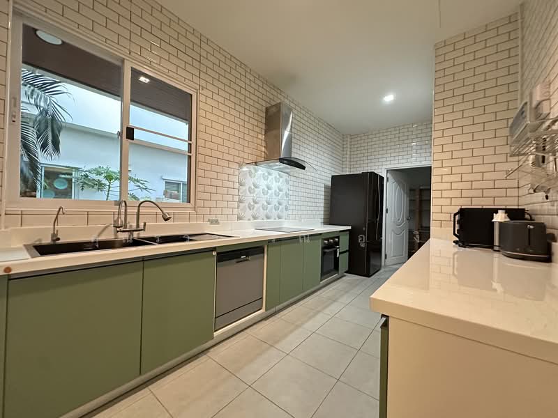 Perfect Place Ramkhamhaeng-Suvarnabhumi 3, Bangkok, Wat Arun, Bangkok Yai, Bangkok, 4 Bedrooms, 260 sqm, Single Detached House For Rent, by คุณรวีวรรณ อู่เงิน, 500165511 - DDproperty.com