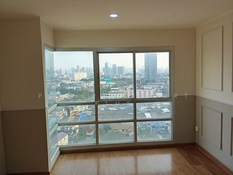 U Delight @ Bang Sue Station : ยู ดีไลท์ แอท บางซื่อ สเตชั่น, กรุงเทพ, 308 ถ.ประชาชื่น, บางซื่อ, บางซื่อ, กรุงเทพ, 35 ตร.ม., คอนโด ขาย, โดย Property Expert Plus, 500165513 - DDproperty.com