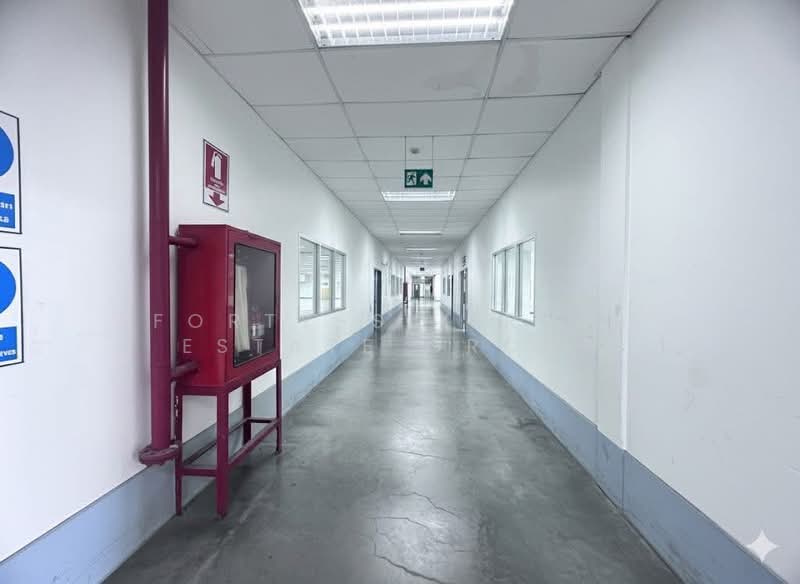 ขายโรงงานอุตสาหกรรม พื้นที่สีม่วง ที่ตั้ง: นำไกร, ลาดกระบัง, Bangkok, Lat Krabang, Lat Krabang, Bangkok, , 6,700 sqm, Warehouse/Factory For Sale, by Forty-Six Real Estate Group, 500165516 - DDproperty.com