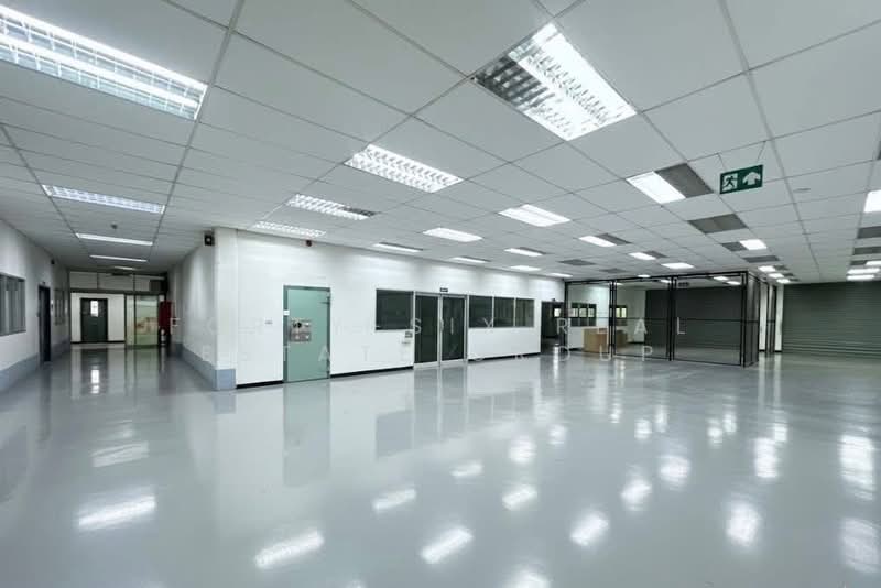 ขายโรงงานอุตสาหกรรม พื้นที่สีม่วง ที่ตั้ง: นำไกร, ลาดกระบัง, กรุงเทพ, ลาดกระบัง, ลาดกระบัง, กรุงเทพ, 6,700 ตร.ม., โกดัง-โรงงาน ขาย, โดย Forty-Six Real Estate Group, 500165516 - DDproperty.com