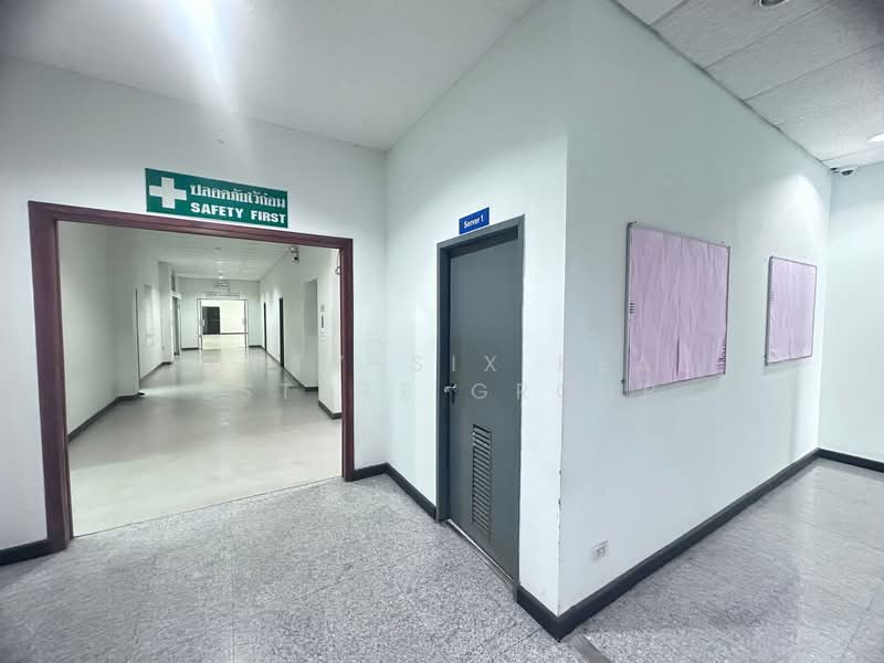 ขายโรงงานอุตสาหกรรม พื้นที่สีม่วง ที่ตั้ง: นำไกร, ลาดกระบัง, Bangkok, Lat Krabang, Lat Krabang, Bangkok, , 6,700 sqm, Warehouse/Factory For Sale, by Forty-Six Real Estate Group, 500165516 - DDproperty.com