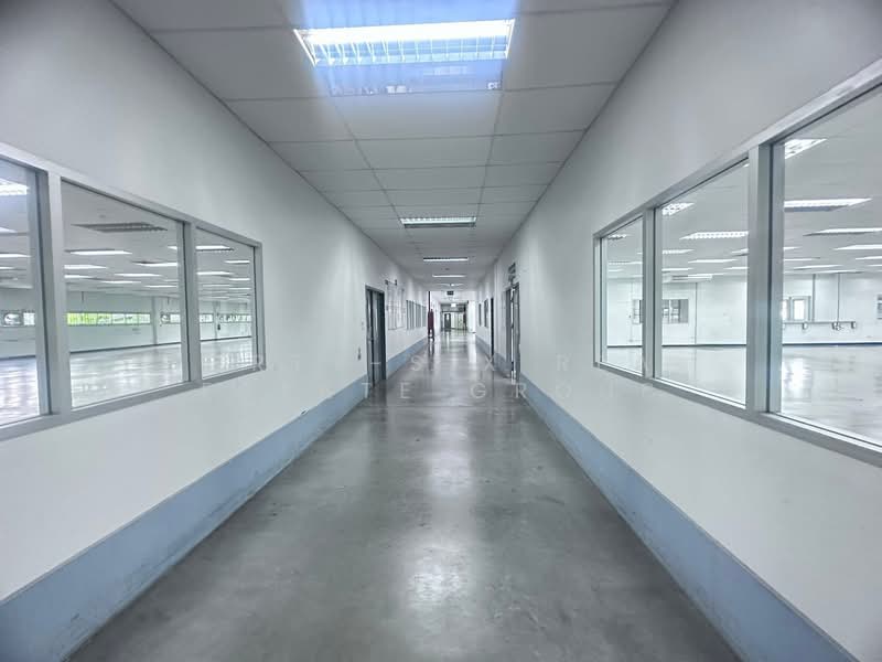 ขายโรงงานอุตสาหกรรม พื้นที่สีม่วง ที่ตั้ง: นำไกร, ลาดกระบัง, Bangkok, Lat Krabang, Lat Krabang, Bangkok, , 6,700 sqm, Warehouse/Factory For Sale, by Forty-Six Real Estate Group, 500165516 - DDproperty.com