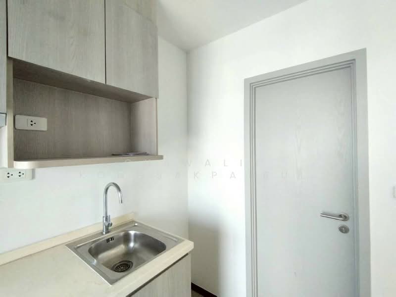 IDEO Mobi Charan Interchange, Bangkok, 531 Charansanitwong Road, Bang Khun Sri, Bangkok Noi, Bangkok, Studio, 23 sqm, Condo For Sale, by CHAWALIT KONGSAKPAIBUL, 500165518 - DDproperty.com