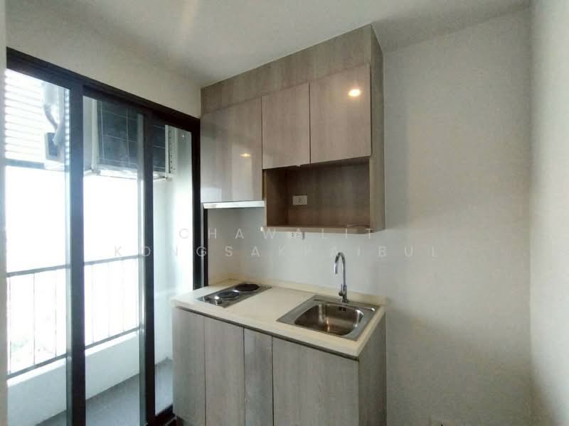 IDEO Mobi Charan Interchange : ไอดีโอ โมบิ จรัญ-อินเตอร์เชนจ์, กรุงเทพ, 531 ถนนจรัญสนิทวงศ์, บางขุนศรี, บางกอกน้อย, กรุงเทพ, 23 ตร.ม., คอนโด ขาย, โดย CHAWALIT KONGSAKPAIBUL, 500165518 - DDproperty.com