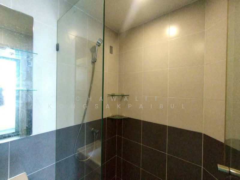 IDEO Mobi Charan Interchange, Bangkok, 531 Charansanitwong Road, Bang Khun Sri, Bangkok Noi, Bangkok, Studio, 23 sqm, Condo For Sale, by CHAWALIT KONGSAKPAIBUL, 500165518 - DDproperty.com