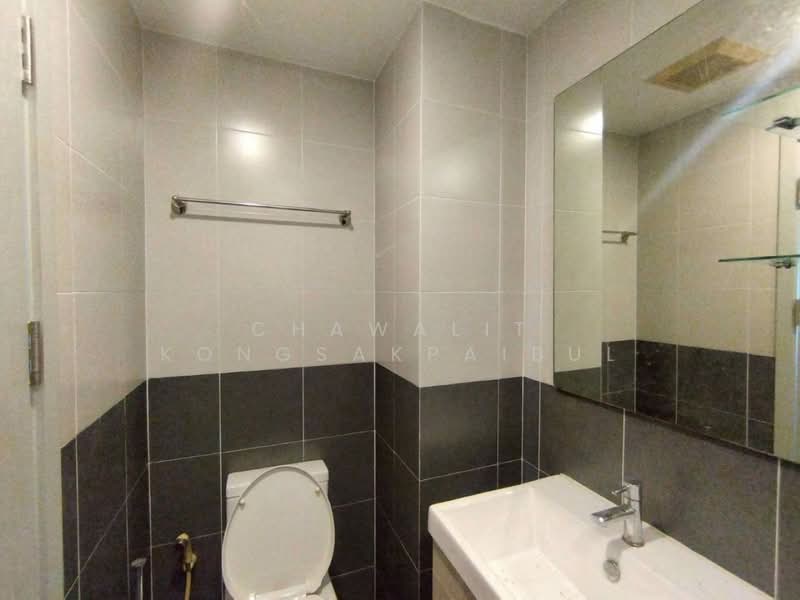 IDEO Mobi Charan Interchange, Bangkok, 531 Charansanitwong Road, Bang Khun Sri, Bangkok Noi, Bangkok, Studio, 23 sqm, Condo For Sale, by CHAWALIT KONGSAKPAIBUL, 500165518 - DDproperty.com