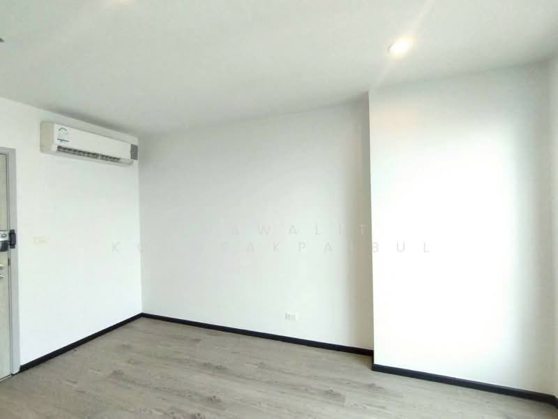 IDEO Mobi Charan Interchange, Bangkok, 531 Charansanitwong Road, Bang Khun Sri, Bangkok Noi, Bangkok, Studio, 23 sqm, Condo For Sale, by CHAWALIT KONGSAKPAIBUL, 500165518 - DDproperty.com