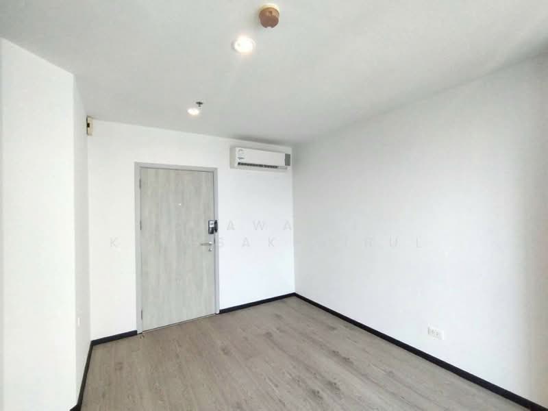 IDEO Mobi Charan Interchange, Bangkok, 531 Charansanitwong Road, Bang Khun Sri, Bangkok Noi, Bangkok, Studio, 23 sqm, Condo For Sale, by CHAWALIT KONGSAKPAIBUL, 500165518 - DDproperty.com