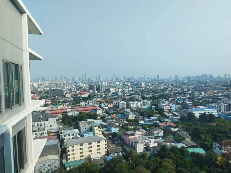 IDEO Mobi Charan Interchange, Bangkok, 531 Charansanitwong Road, Bang Khun Sri, Bangkok Noi, Bangkok, Studio, 23 sqm, Condo For Sale, by CHAWALIT KONGSAKPAIBUL, 500165518 - DDproperty.com