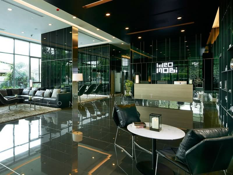 IDEO Mobi Charan Interchange, Bangkok, 531 Charansanitwong Road, Bang Khun Sri, Bangkok Noi, Bangkok, Studio, 23 sqm, Condo For Sale, by CHAWALIT KONGSAKPAIBUL, 500165518 - DDproperty.com