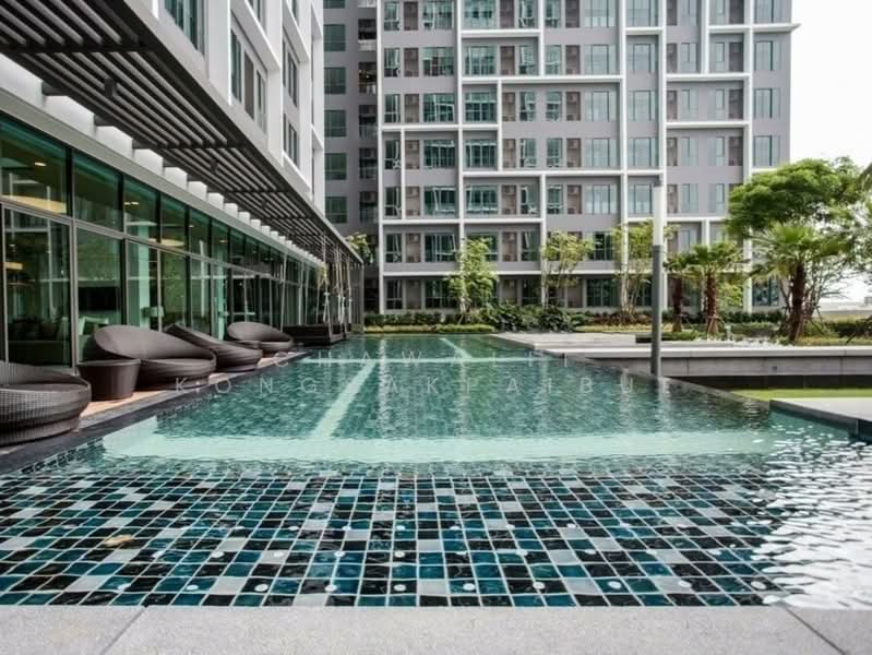 IDEO Mobi Charan Interchange, Bangkok, 531 Charansanitwong Road, Bang Khun Sri, Bangkok Noi, Bangkok, Studio, 23 sqm, Condo For Sale, by CHAWALIT KONGSAKPAIBUL, 500165518 - DDproperty.com