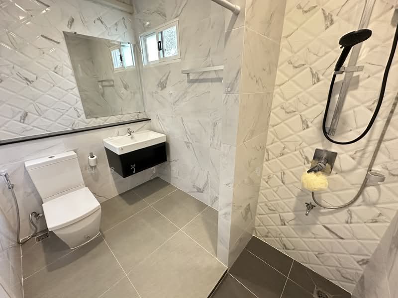 Perfect Place Ramkhamhaeng-Suvarnabhumi 3, Bangkok, Wat Arun, Bangkok Yai, Bangkok, 4 Bedrooms, 260 sqm, Single Detached House For Sale, by คุณรวีวรรณ อู่เงิน, 500165520 - DDproperty.com