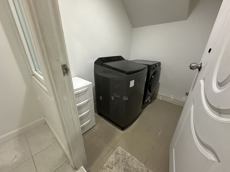 Perfect Place Ramkhamhaeng-Suvarnabhumi 3, Bangkok, Wat Arun, Bangkok Yai, Bangkok, 4 Bedrooms, 260 sqm, Single Detached House For Sale, by คุณรวีวรรณ อู่เงิน, 500165520 - DDproperty.com