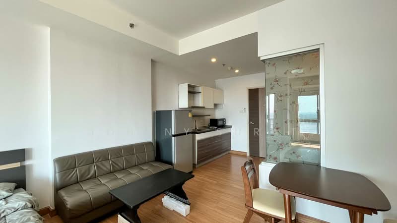 Supalai Monte at Viang : ศุภาลัย มอนเต้ แอท เวียง, เชียงใหม่, ซุปเปอร์ไฮเวย์, วัดเกต, เมืองเชียงใหม่, เชียงใหม่, 33 ตร.ม., คอนโด ให้เช่า, โดย Johnny Surat, 500165524 - DDproperty.com