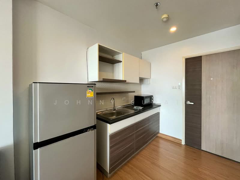 Supalai Monte at Viang : ศุภาลัย มอนเต้ แอท เวียง, เชียงใหม่, ซุปเปอร์ไฮเวย์, วัดเกต, เมืองเชียงใหม่, เชียงใหม่, 33 ตร.ม., คอนโด ให้เช่า, โดย Johnny Surat, 500165524 - DDproperty.com