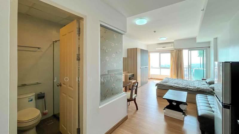 Supalai Monte at Viang : ศุภาลัย มอนเต้ แอท เวียง, เชียงใหม่, ซุปเปอร์ไฮเวย์, วัดเกต, เมืองเชียงใหม่, เชียงใหม่, 33 ตร.ม., คอนโด ให้เช่า, โดย Johnny Surat, 500165524 - DDproperty.com