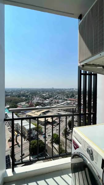 Supalai Monte at Viang : ศุภาลัย มอนเต้ แอท เวียง, เชียงใหม่, ซุปเปอร์ไฮเวย์, วัดเกต, เมืองเชียงใหม่, เชียงใหม่, 33 ตร.ม., คอนโด ให้เช่า, โดย Johnny Surat, 500165524 - DDproperty.com