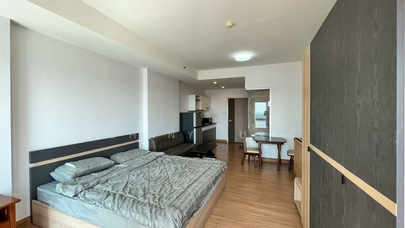 Supalai Monte at Viang, Chiang Mai, Super Highway, Wat Khet, Muang Chiang Mai, Chiang Mai, Studio, 33 sqm, Condo For Rent, by Surat Premsri, 500165524 - DDproperty.com