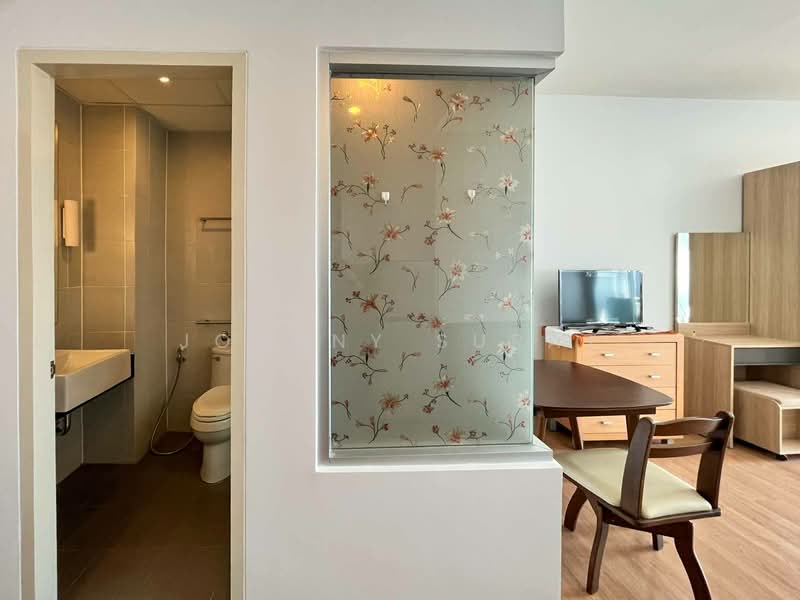 Supalai Monte at Viang, Chiang Mai, Super Highway, Wat Khet, Muang Chiang Mai, Chiang Mai, Studio, 33 sqm, Condo For Rent, by Surat Premsri, 500165524 - DDproperty.com