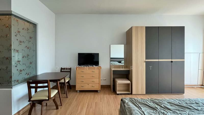 Supalai Monte at Viang : ศุภาลัย มอนเต้ แอท เวียง, เชียงใหม่, ซุปเปอร์ไฮเวย์, วัดเกต, เมืองเชียงใหม่, เชียงใหม่, 33 ตร.ม., คอนโด ให้เช่า, โดย Johnny Surat, 500165524 - DDproperty.com