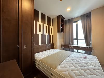For Rent - IDEO MOBI Sukhumvit 81, Bangkok