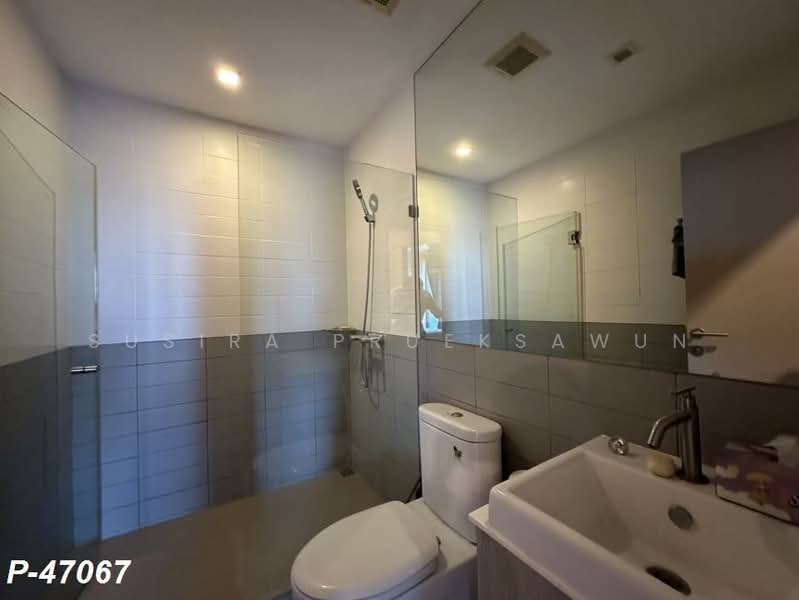 IDEO MOBI Sukhumvit 81 : ไอดีโอ โมบิ สุขุมวิท 81, กรุงเทพ, 2097 ถนนสุขุมวิท แขวงบางจาก เขตพระโขนง กรุงเทพมหานคร, บางจาก, พระโขนง, กรุงเทพ, 58 ตร.ม., คอนโด ให้เช่า, โดย Susira Prueksawun, 500165526 - DDproperty.com