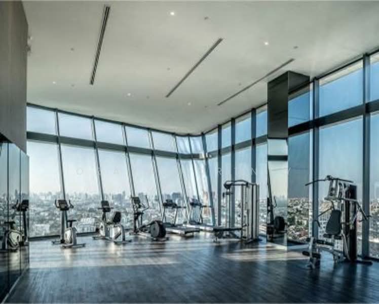 IDEO Mobi Sukhumvit 66, Bangkok, 2578 Soi Sukhumvit 66 Sukhumvit Road, Bang Chak, Phra Khanong, Bangkok, 2 Bedrooms, 81 sqm, Condo For Rent, by Oraya Fortney, 500165527 - DDproperty.com