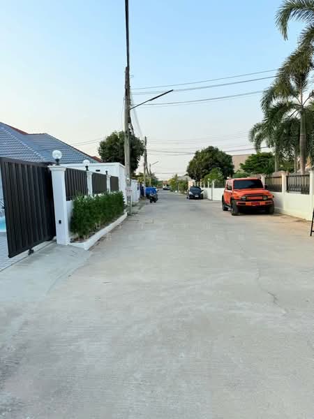 บ้านเดี่ยวพลูวิลล่า ซอยเขาน้อย-พัทยา, Chon Buri (Pattaya), Nong Pru, Bang Lamung (Pattaya), Chon Buri (Pattaya), 3 Bedrooms, 268 sqm, Single Detached House For Sale, by ปรวรรณ ธนกิจวานนท์, 500165529 - DDproperty.com