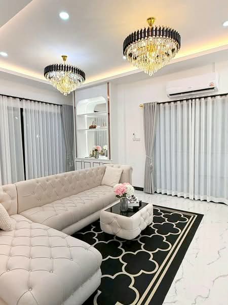 บ้านเดี่ยวพลูวิลล่า ซอยเขาน้อย-พัทยา, Chon Buri (Pattaya), Nong Pru, Bang Lamung (Pattaya), Chon Buri (Pattaya), 3 Bedrooms, 268 sqm, Single Detached House For Sale, by ปรวรรณ ธนกิจวานนท์, 500165529 - DDproperty.com