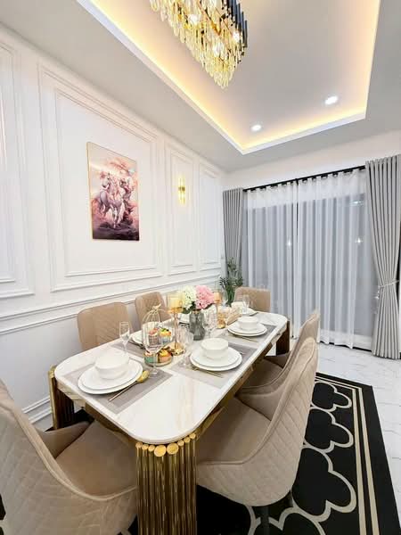 บ้านเดี่ยวพลูวิลล่า ซอยเขาน้อย-พัทยา, Chon Buri (Pattaya), Nong Pru, Bang Lamung (Pattaya), Chon Buri (Pattaya), 3 Bedrooms, 268 sqm, Single Detached House For Sale, by ปรวรรณ ธนกิจวานนท์, 500165529 - DDproperty.com