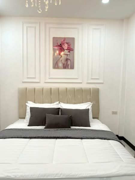 บ้านเดี่ยวพลูวิลล่า ซอยเขาน้อย-พัทยา, Chon Buri (Pattaya), Nong Pru, Bang Lamung (Pattaya), Chon Buri (Pattaya), 3 Bedrooms, 268 sqm, Single Detached House For Sale, by ปรวรรณ ธนกิจวานนท์, 500165529 - DDproperty.com