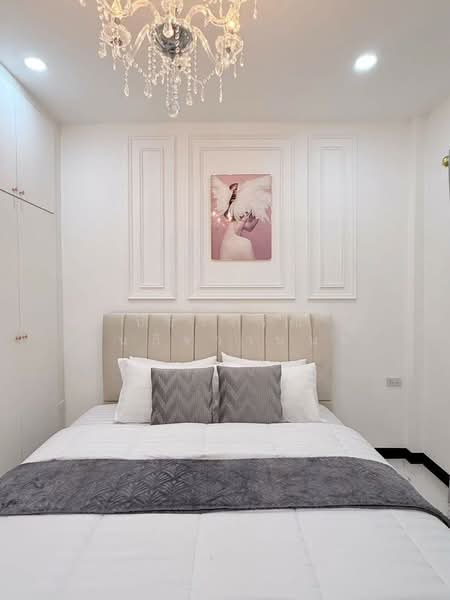 บ้านเดี่ยวพลูวิลล่า ซอยเขาน้อย-พัทยา, Chon Buri (Pattaya), Nong Pru, Bang Lamung (Pattaya), Chon Buri (Pattaya), 3 Bedrooms, 268 sqm, Single Detached House For Sale, by ปรวรรณ ธนกิจวานนท์, 500165529 - DDproperty.com